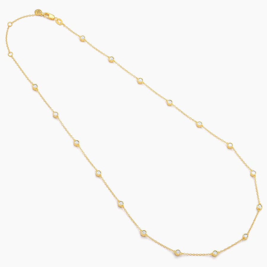 Buy In the Loop Pendant Necklace Online - 6