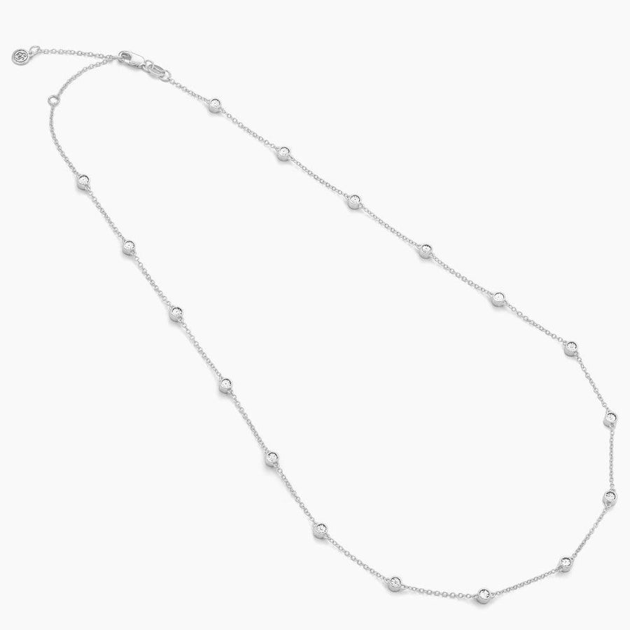 Buy In the Loop Pendant Necklace Online - 11