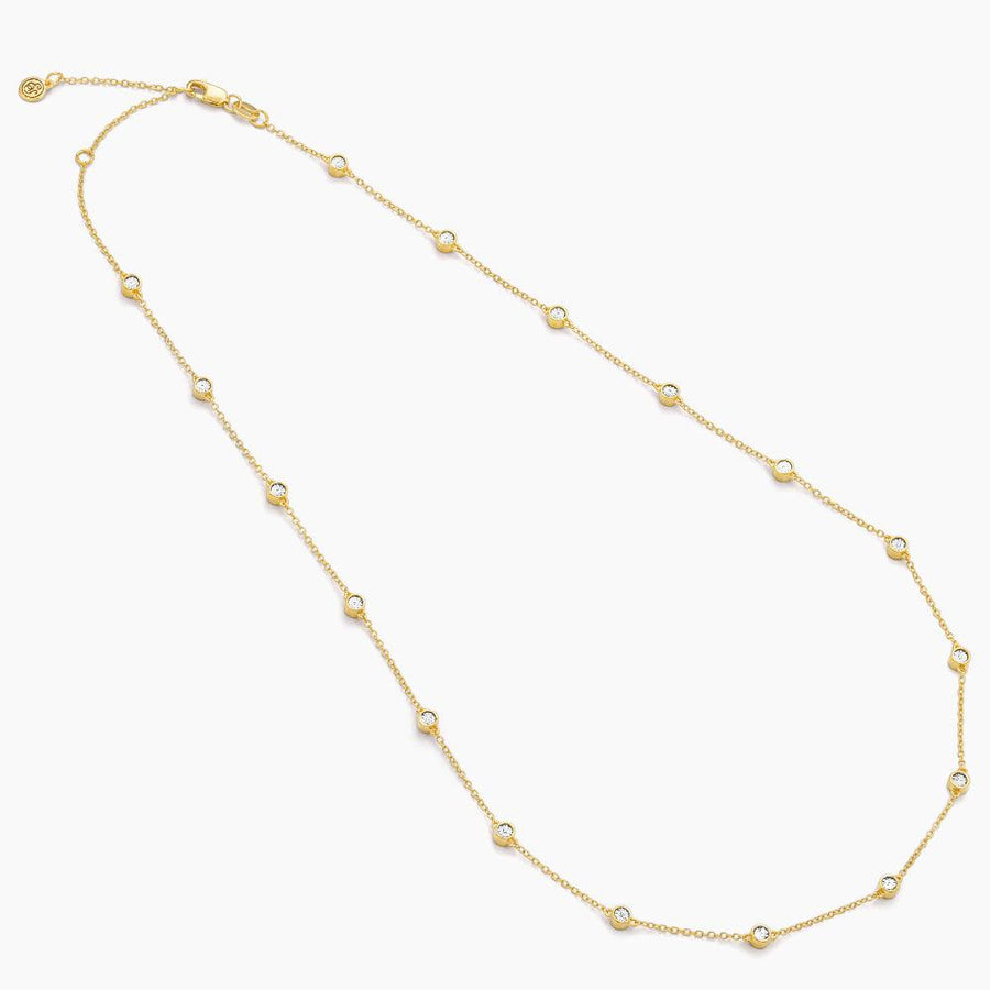 Buy In the Loop Pendant Necklace Online - 5