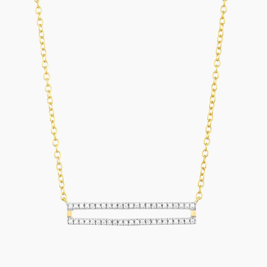 Buy Set the Bar Necklace Online