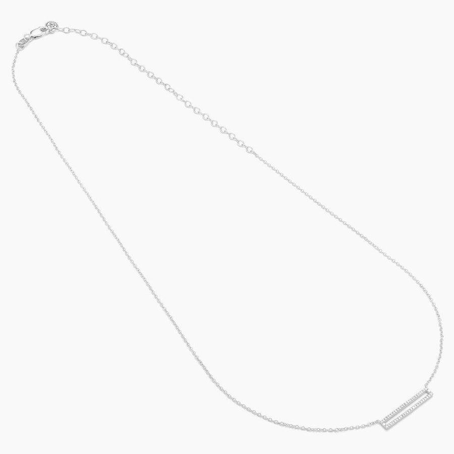 Buy Set the Bar Necklace Online - 10