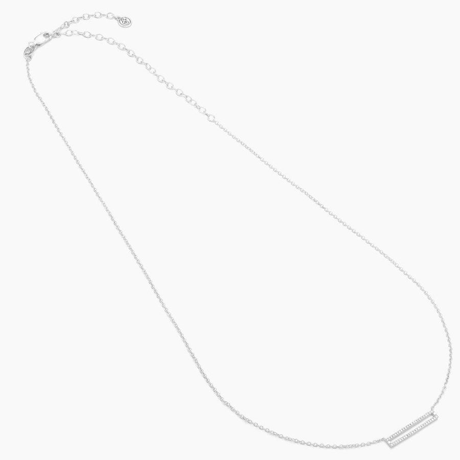 Buy Set the Bar Necklace Online - 11