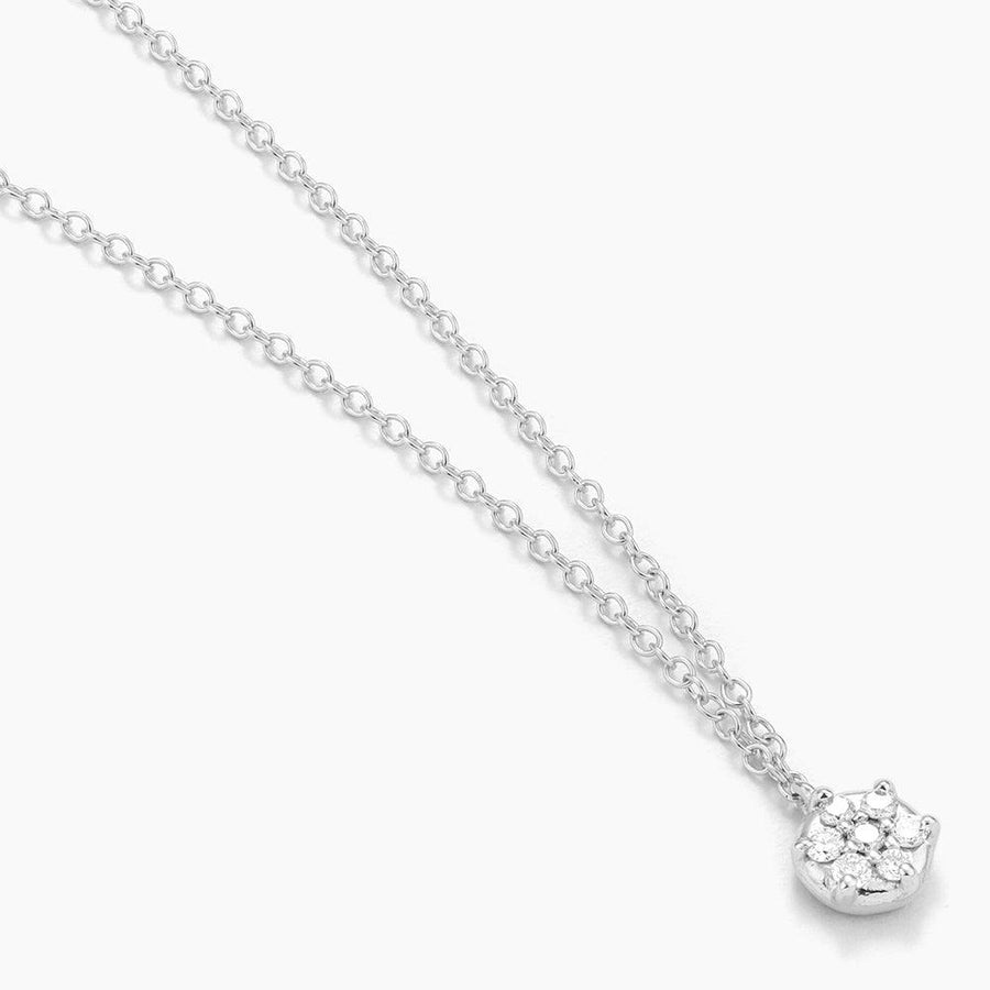 Buy Ono Diamond Pendant Necklace 