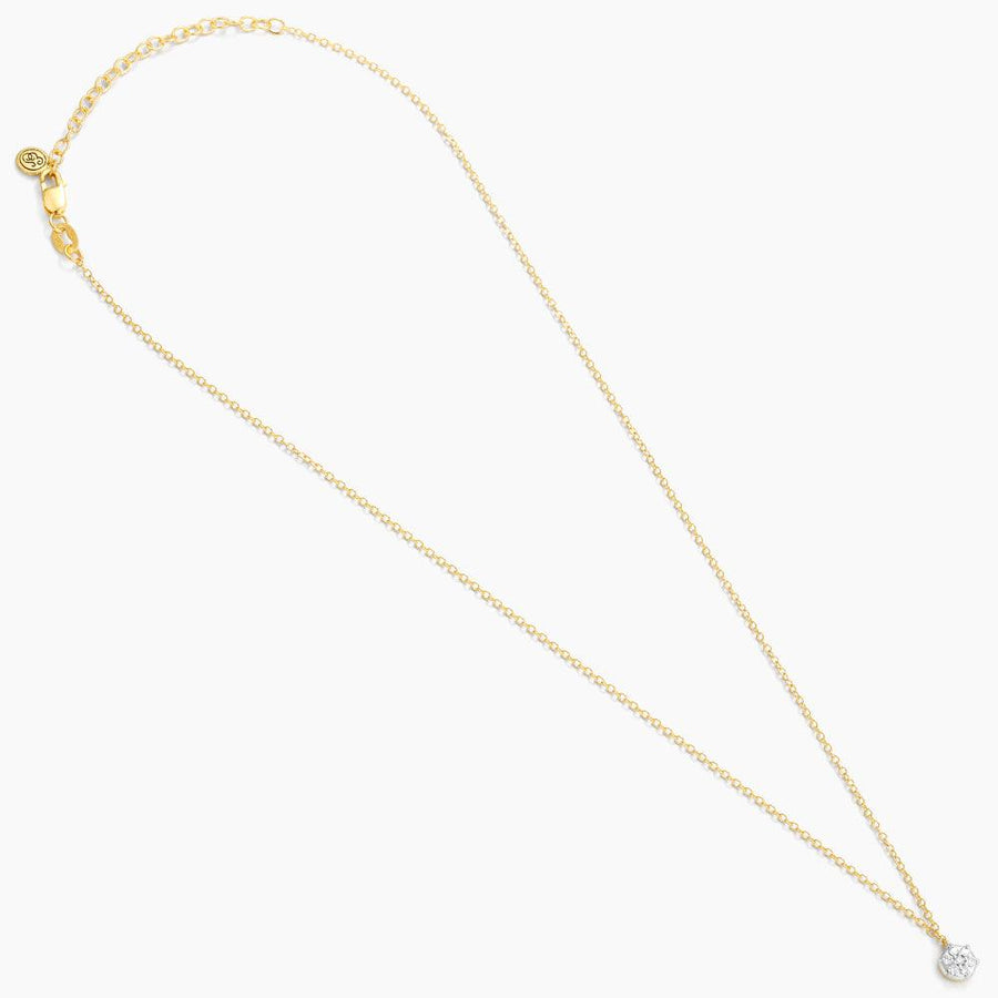 Buy Ono Diamond Pendant Necklace 