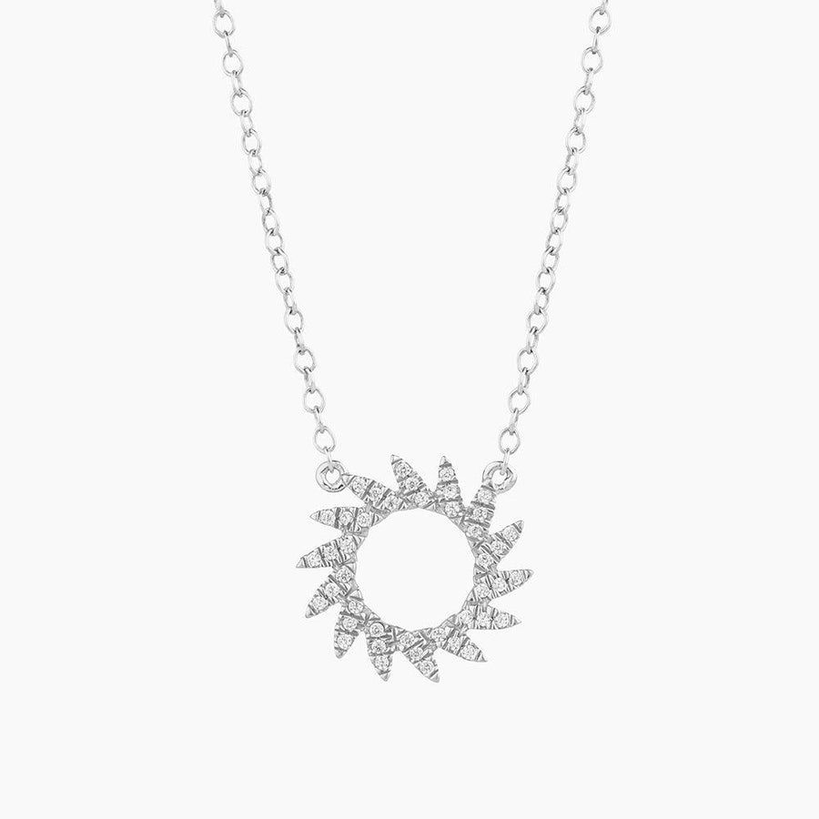 Sunny Daze Pendant Necklace - Ella Stein 