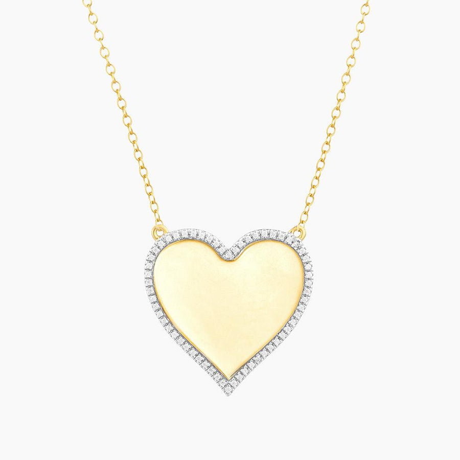 Buy Forever Love Pendant Necklace Online