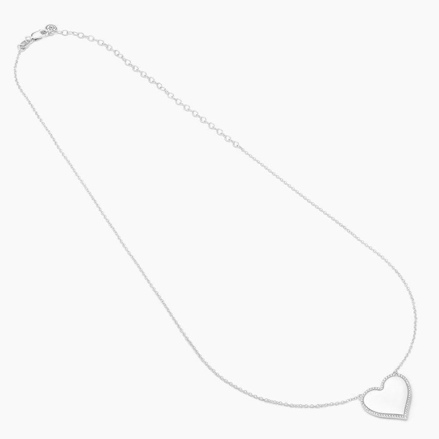 Buy Forever Love Pendant Necklace Online - 11