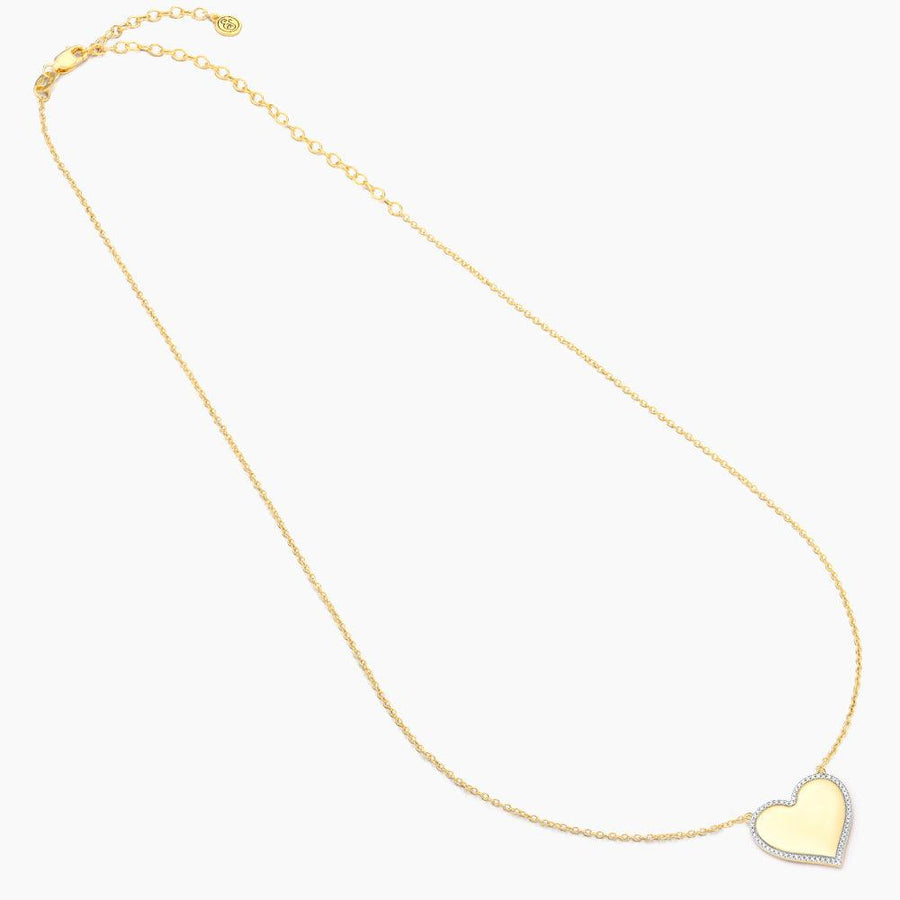 Buy Forever Love Pendant Necklace Online - 5