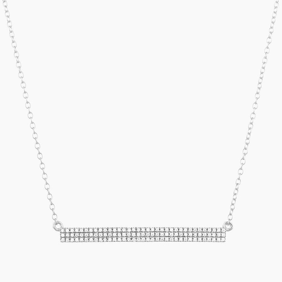 Buy Straight Pendant Necklace Online - 8