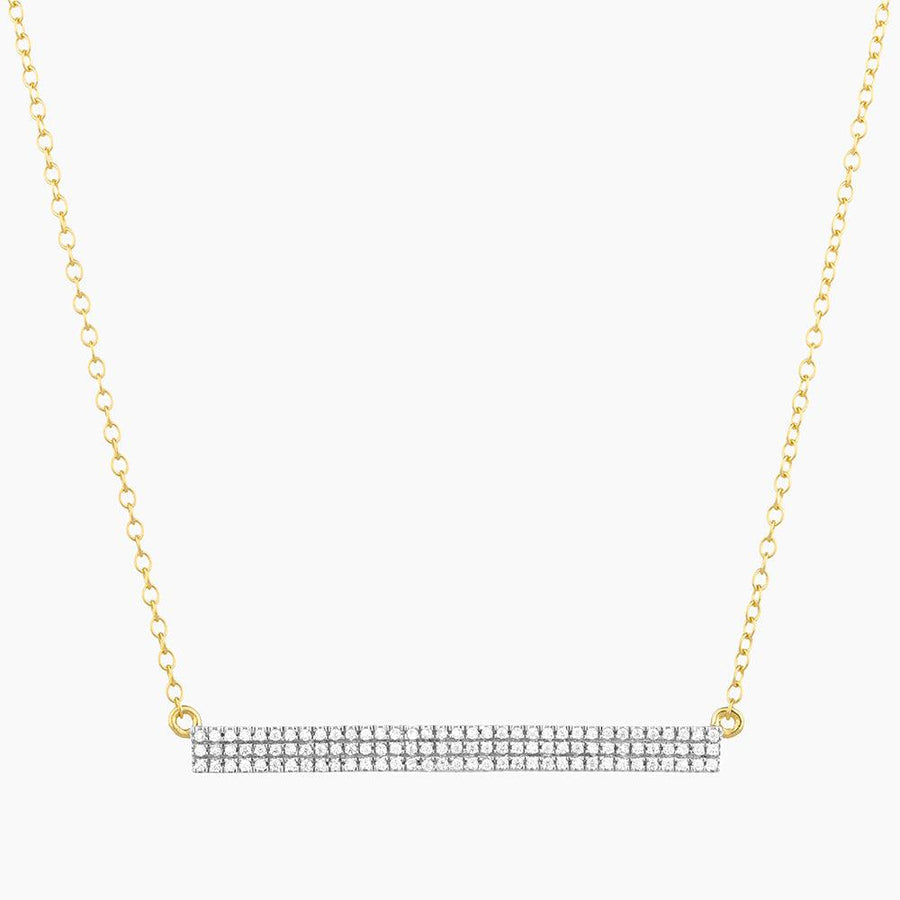 Buy Straight Pendant Necklace Online