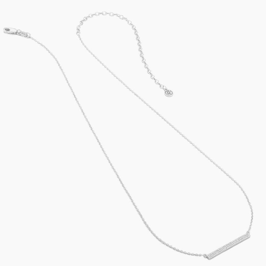 Buy Straight Pendant Necklace Online - 10