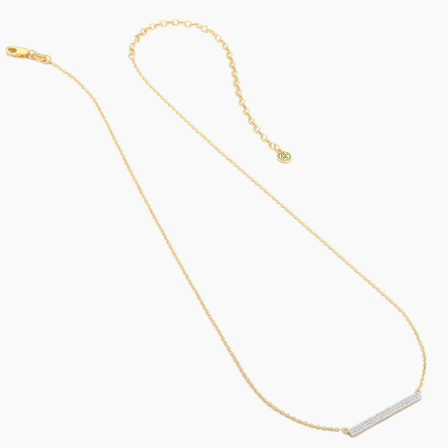 Buy Straight Pendant Necklace Online - 4