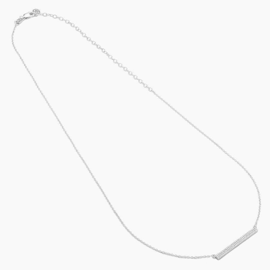 Buy Straight Pendant Necklace Online - 12