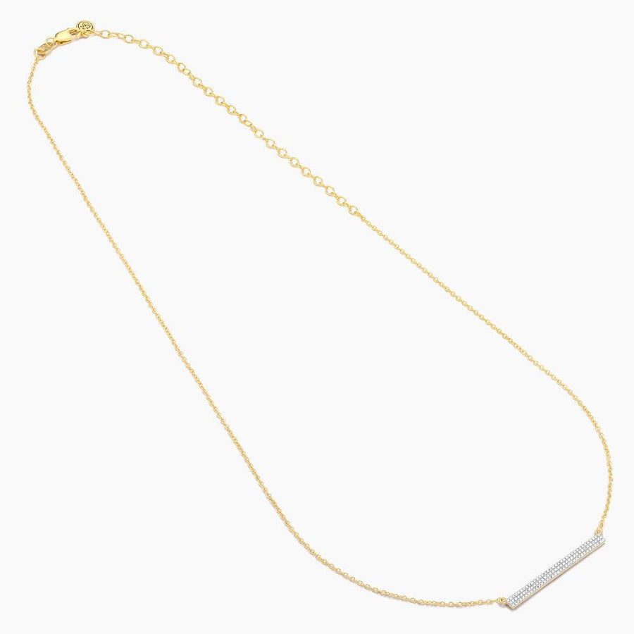 Buy Straight Pendant Necklace Online - 5