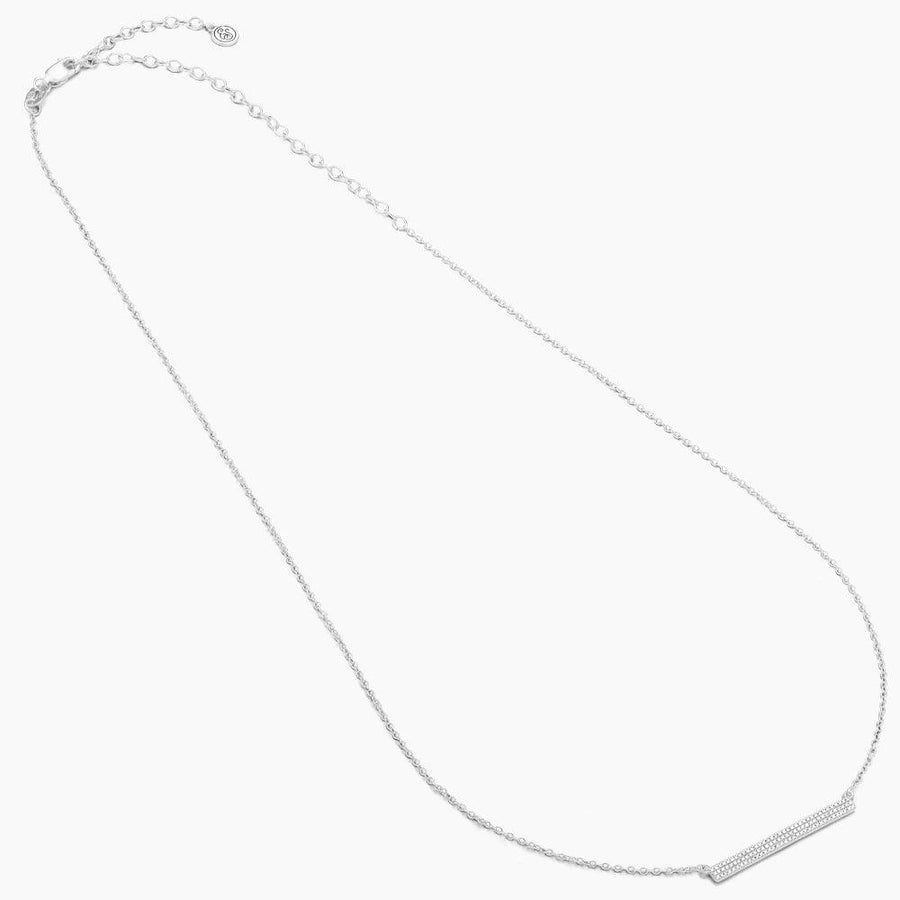 Buy Straight Pendant Necklace Online - 11
