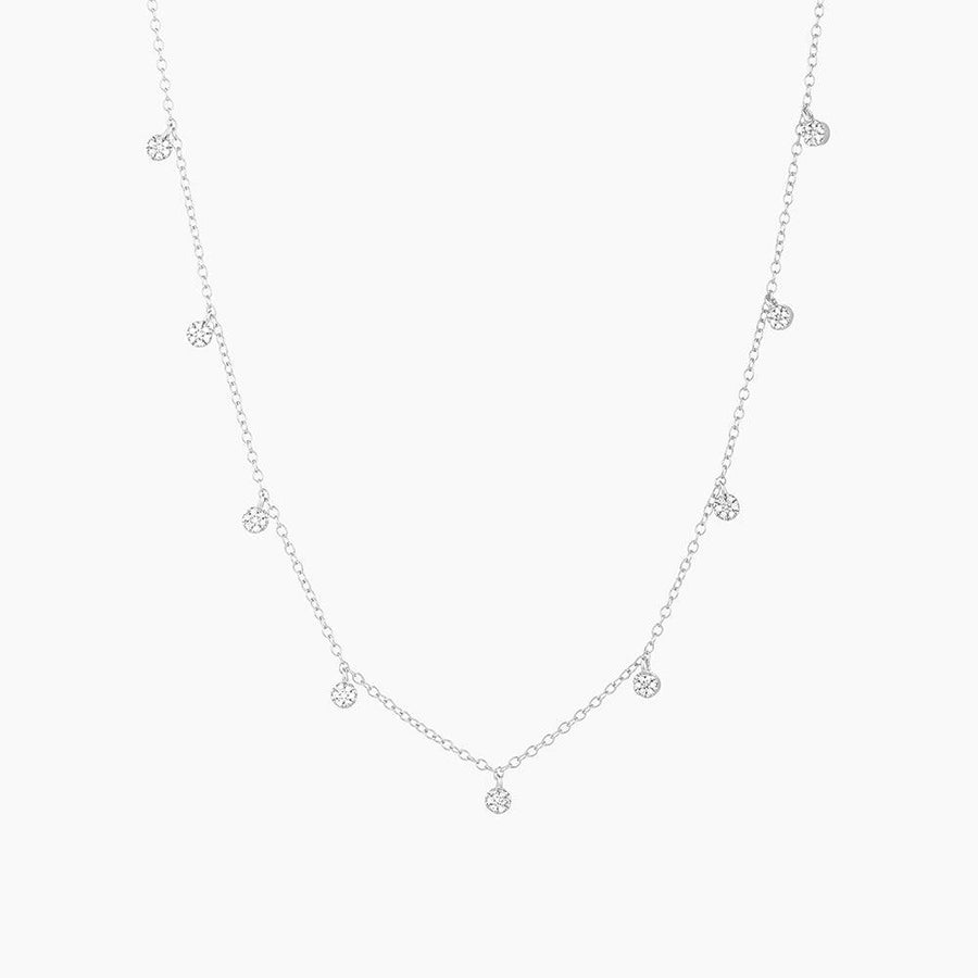 Fun in the Sun Diamond Chain Necklace