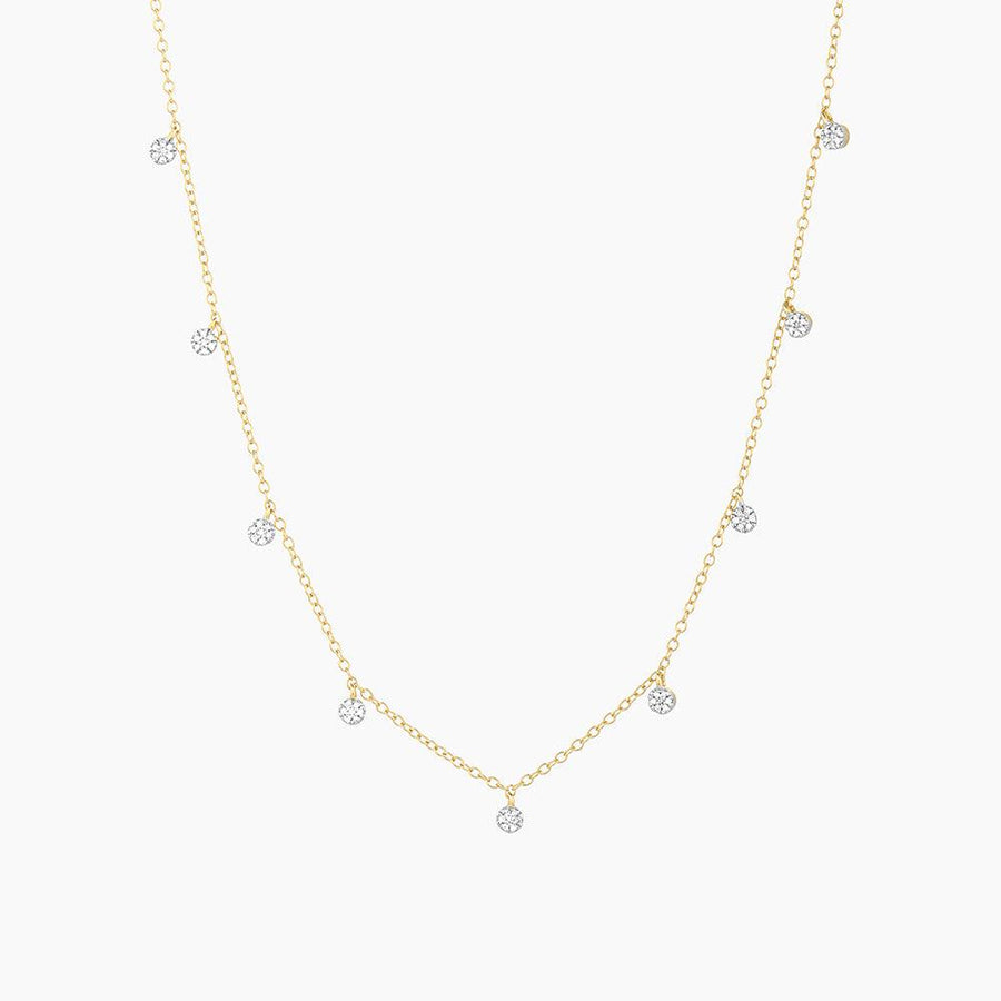 Buy Fun in the Sun Diamond Chain Necklace