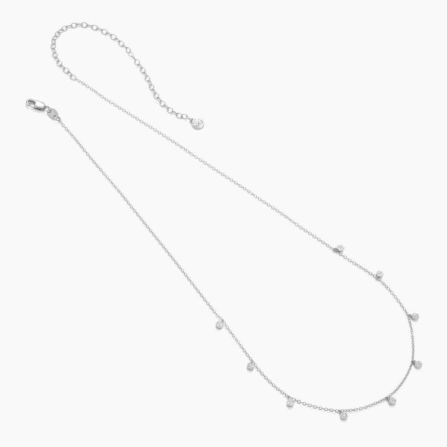 Fun in the Sun Diamond Chain Necklace