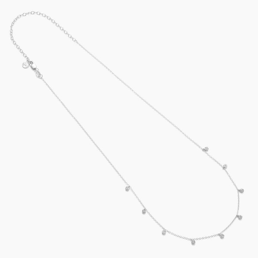 Fun in the Sun Diamond Chain Necklace