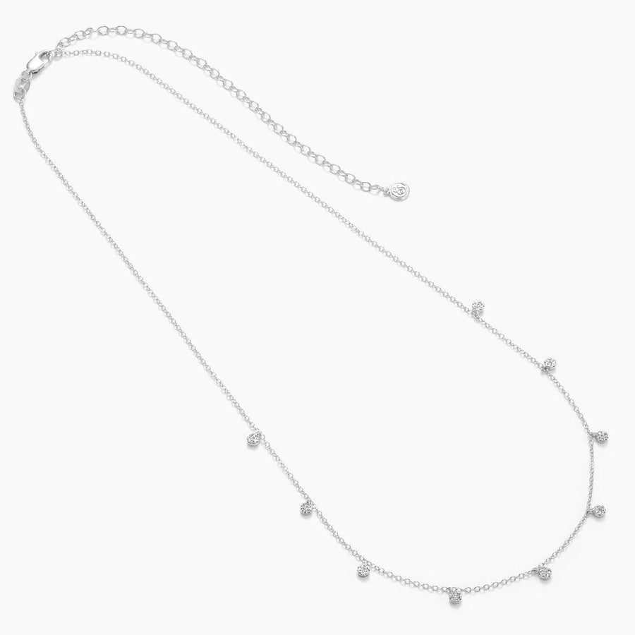 Fun in the Sun Diamond Chain Necklace