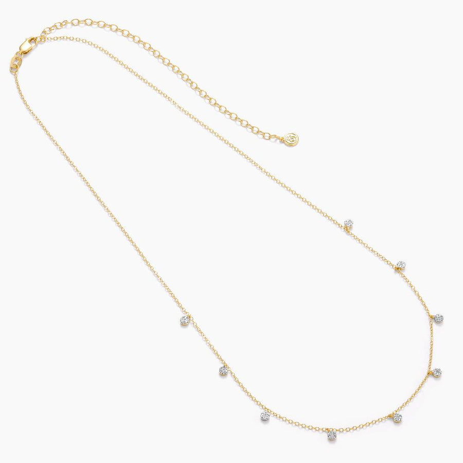 Fun in the Sun Diamond Chain Necklace