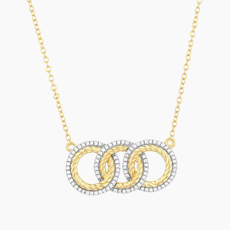 Buy Encourage Diamond Pendant Necklace  
