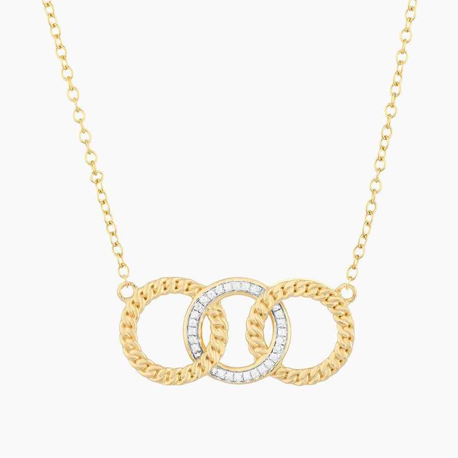 Buy Empower Diamond Pendant Necklace  