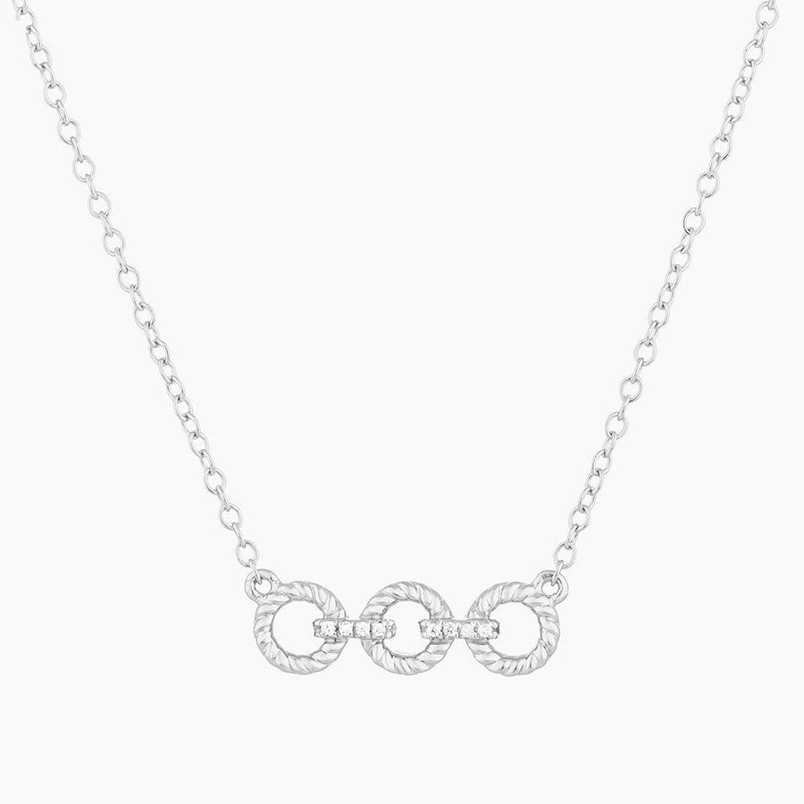 Buy Petite Connect Necklace Online - 6