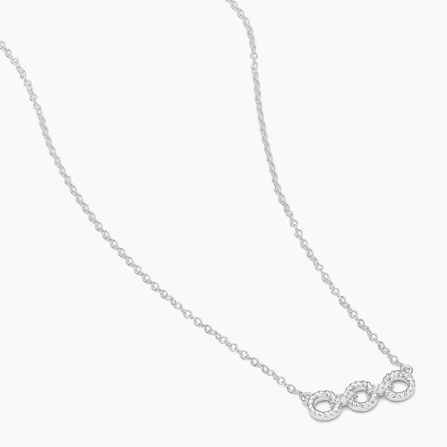 Buy Petite Connect Necklace Online - 7