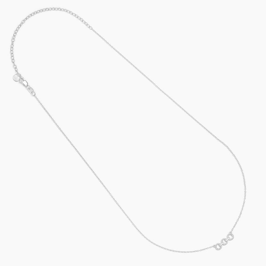 Buy Petite Connect Necklace Online - 9
