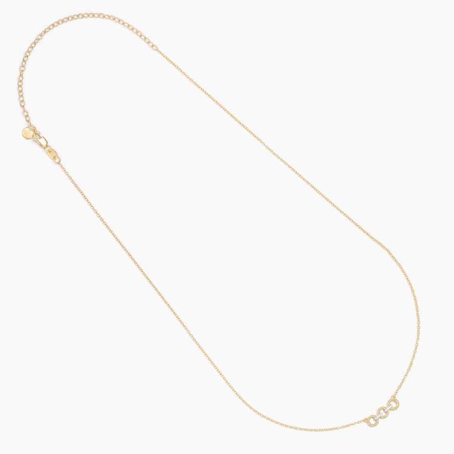 Buy Petite Connect Necklace Online - 5