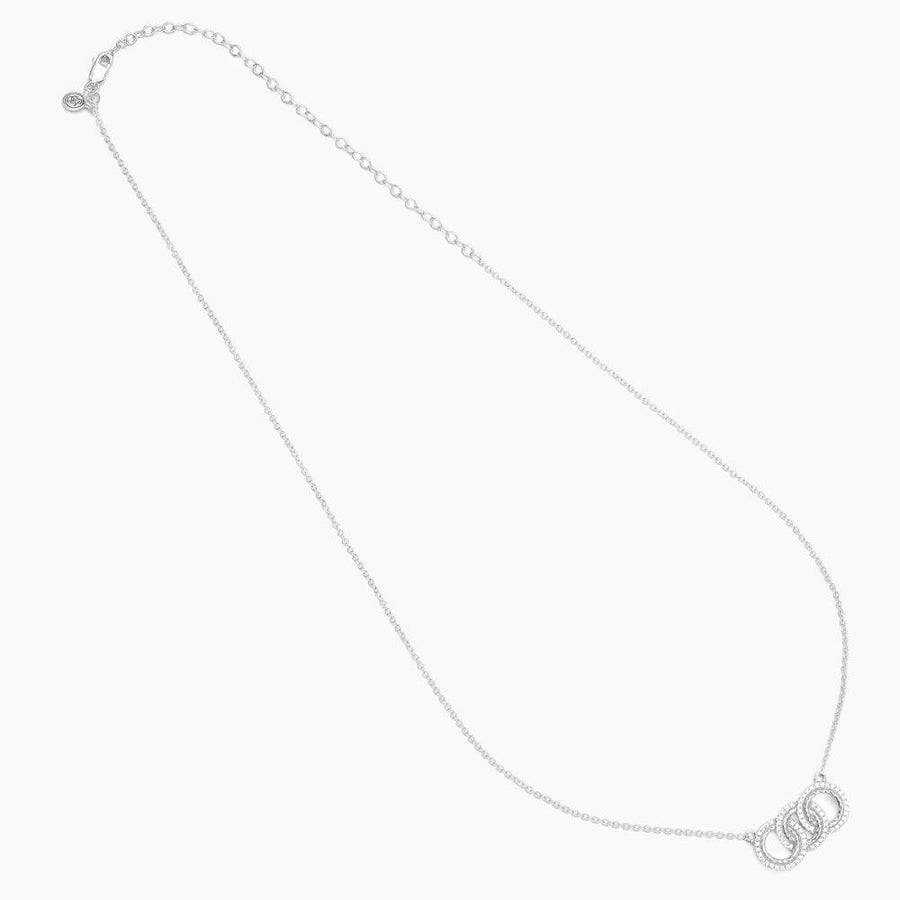 Buy Petite Encourage Necklace Online - 9