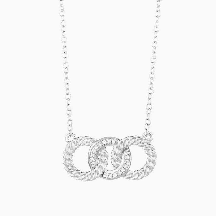 Buy Petite Empower Necklace Online - 7
