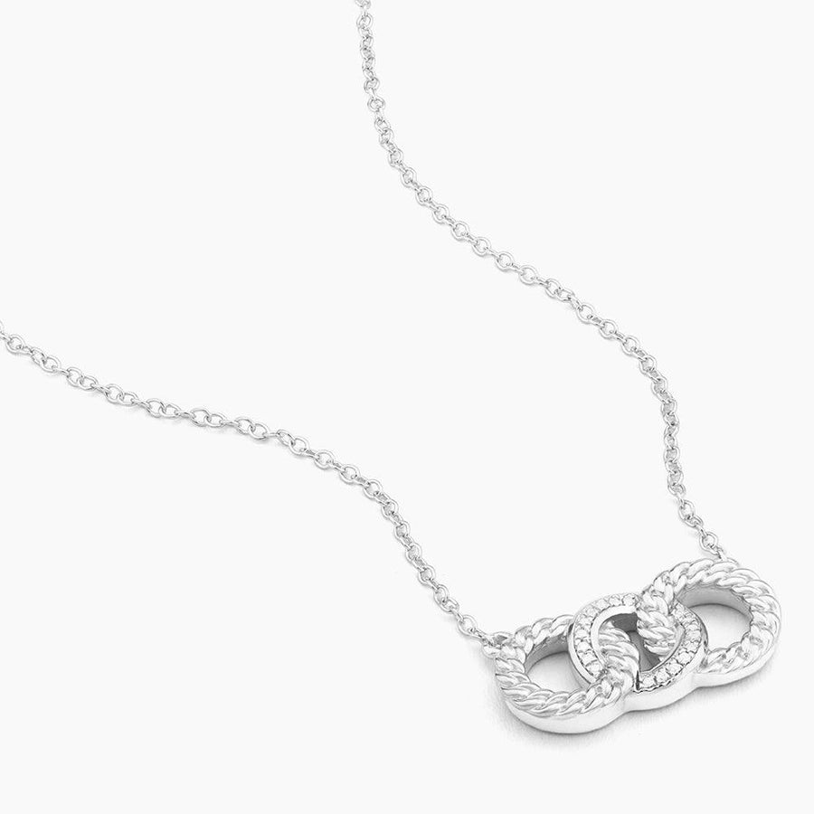 Buy Petite Empower Necklace Online - 8