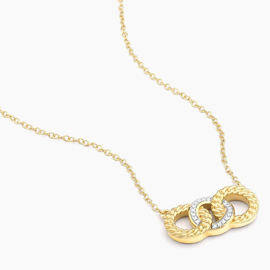 Buy Petite Empower Necklace Online - 3