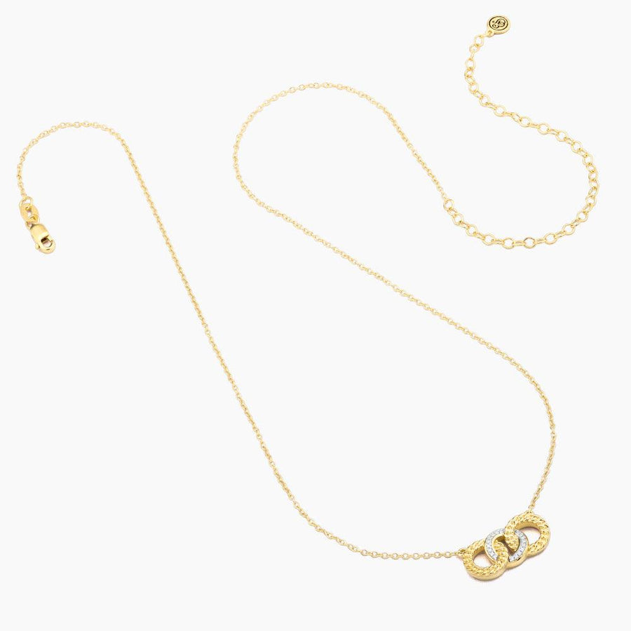 Buy Petite Empower Necklace Online - 4