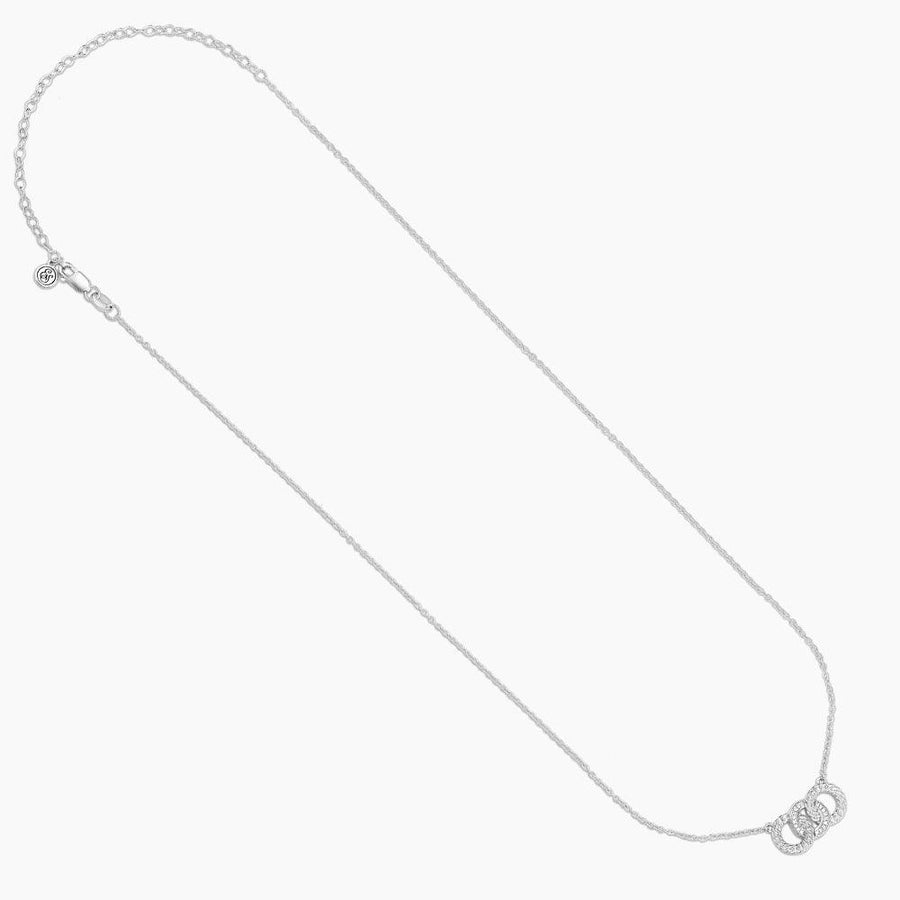 Buy Petite Empower Necklace Online - 10
