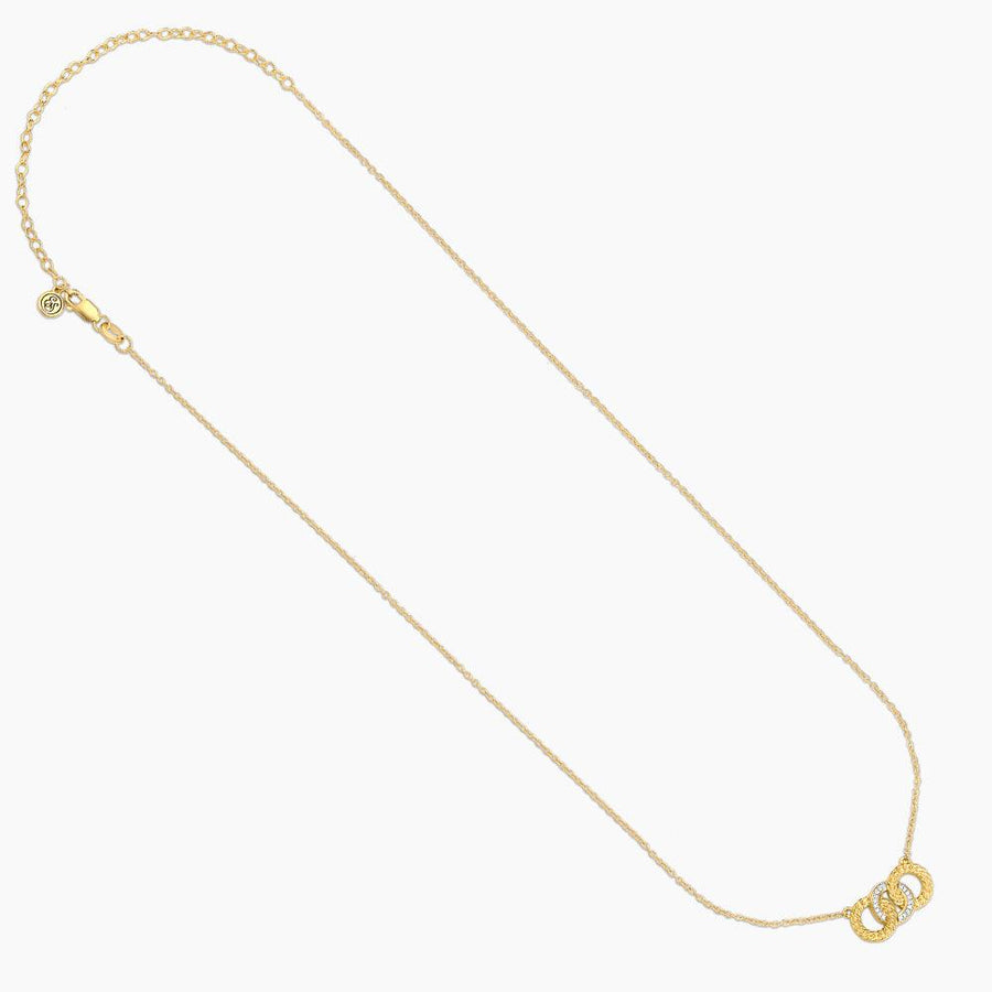 Buy Petite Empower Necklace Online - 5