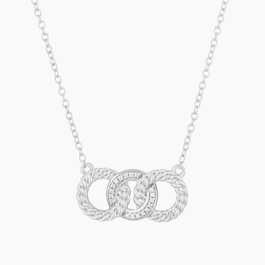 Buy Petite Unite Necklace Online - 5