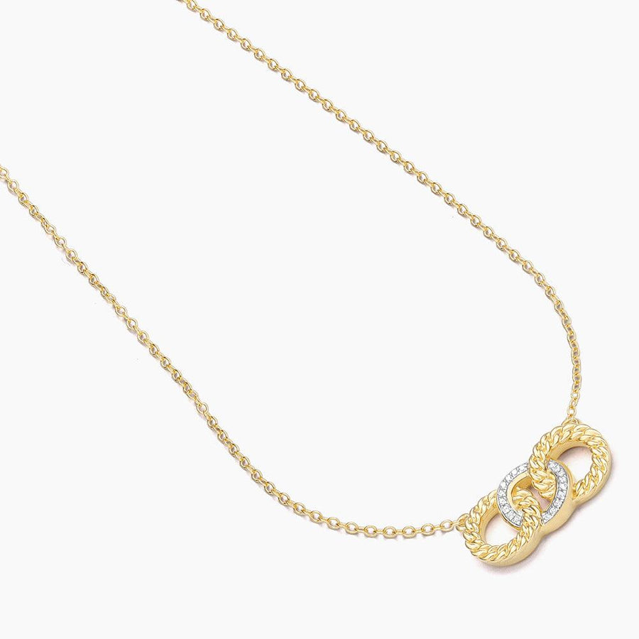 Buy Petite Unite Necklace Online - 2