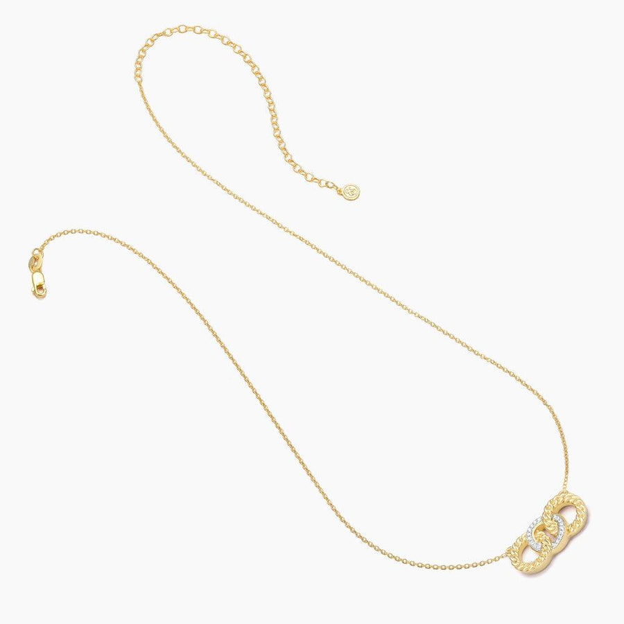 Buy Petite Unite Necklace Online - 3