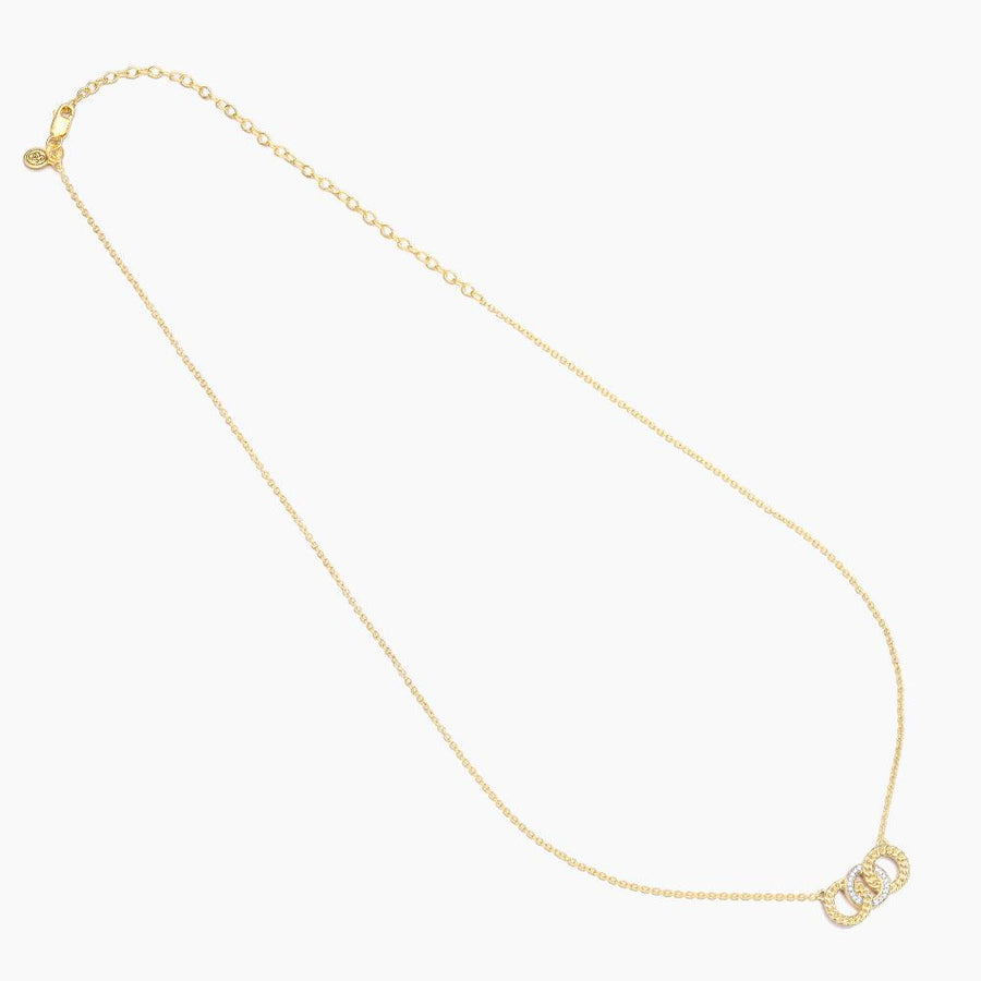 Buy Petite Unite Necklace Online - 4