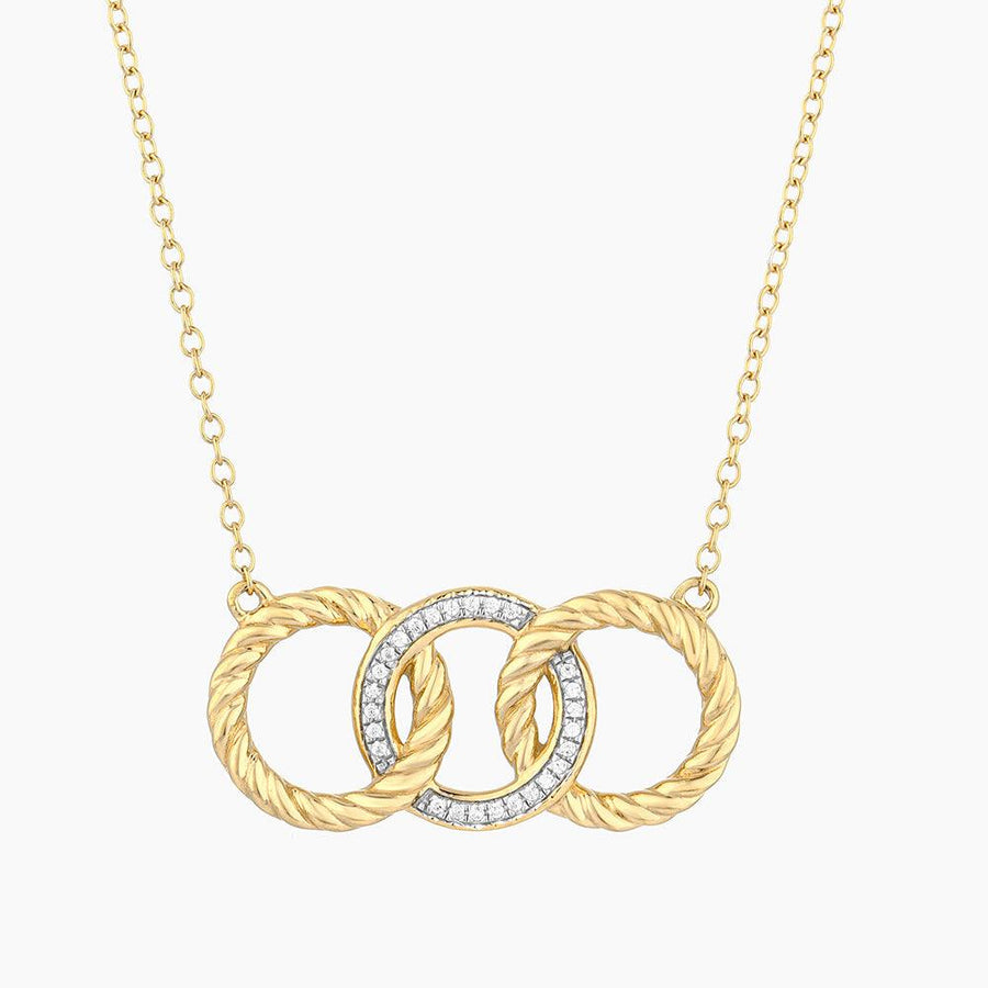  Buy Unite Diamond Pendant Necklace