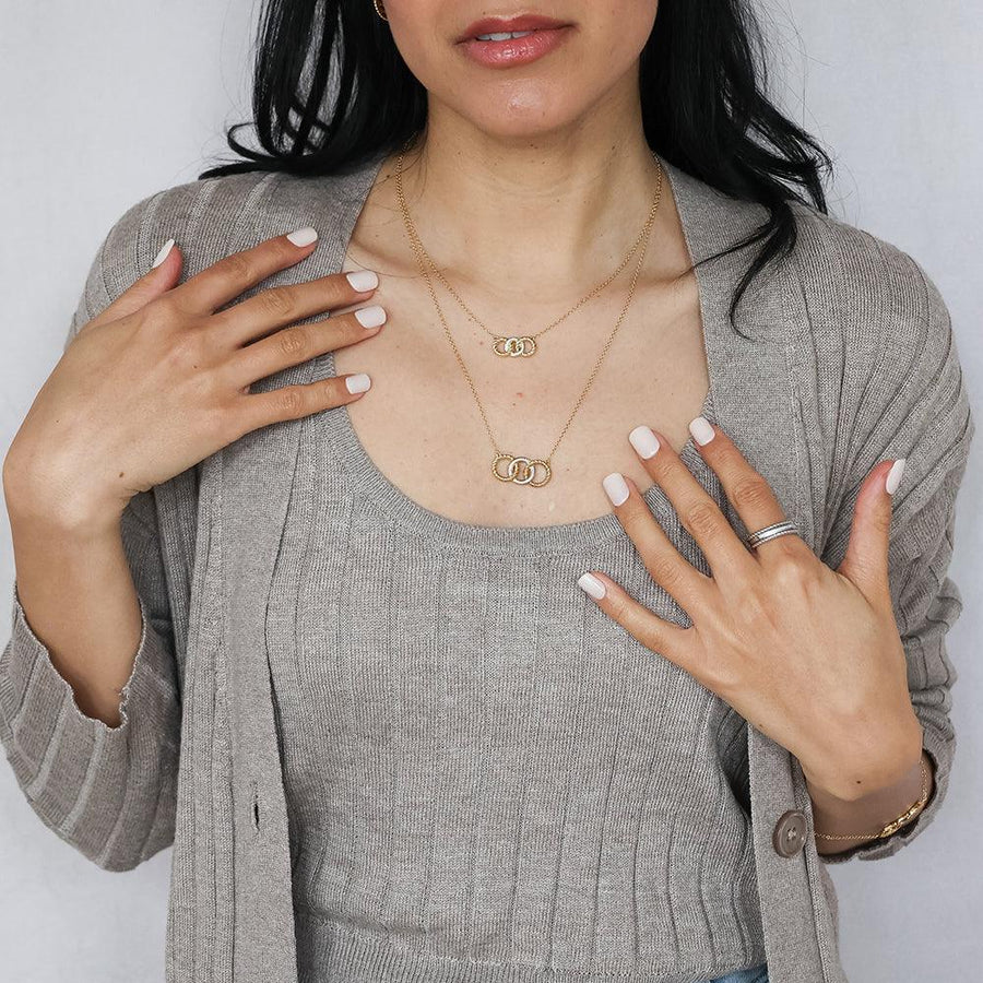 Buy Unite Necklace Online - 1 