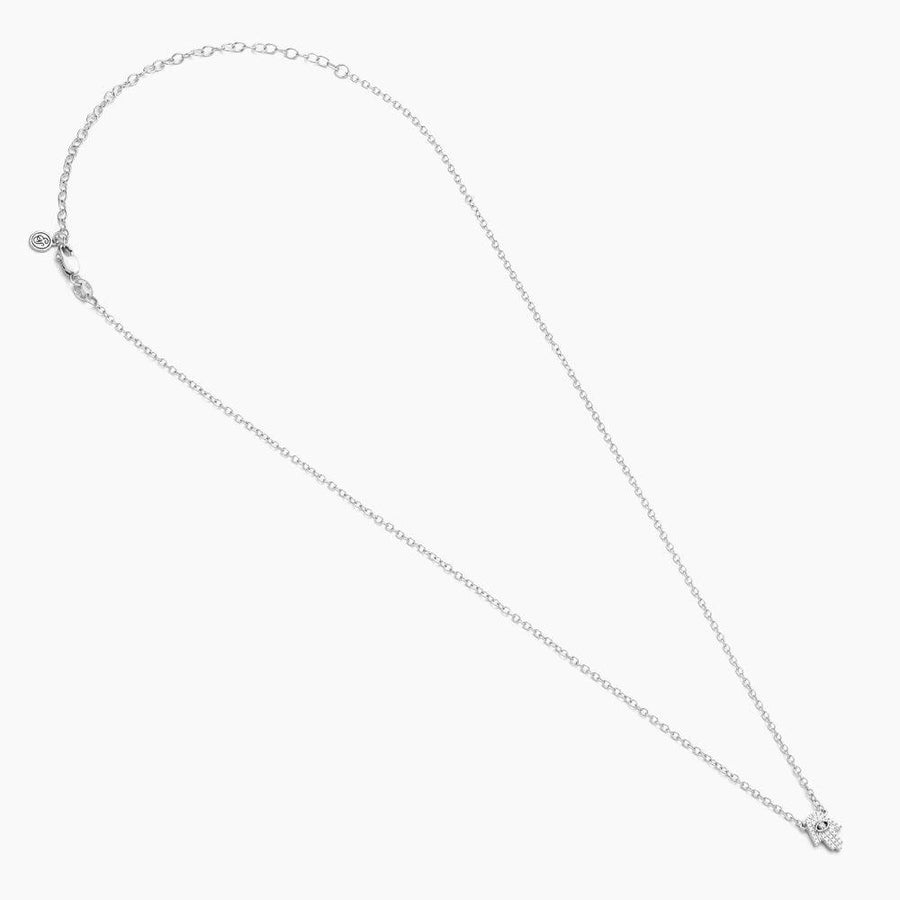 Buy Positive Vibes Diamond Pendant Necklace