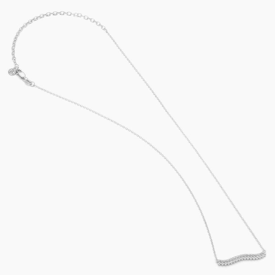 Buy Wave of Life Necklace Online - 9
