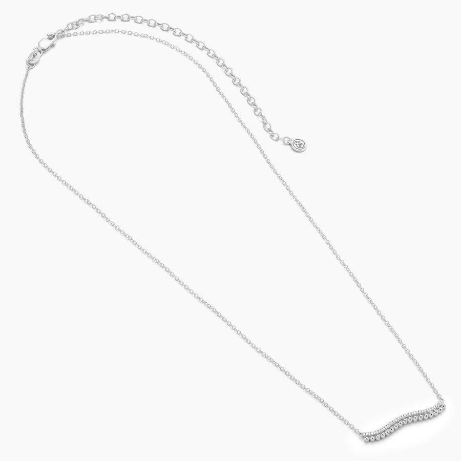 Buy Wave of Life Necklace Online - 10
