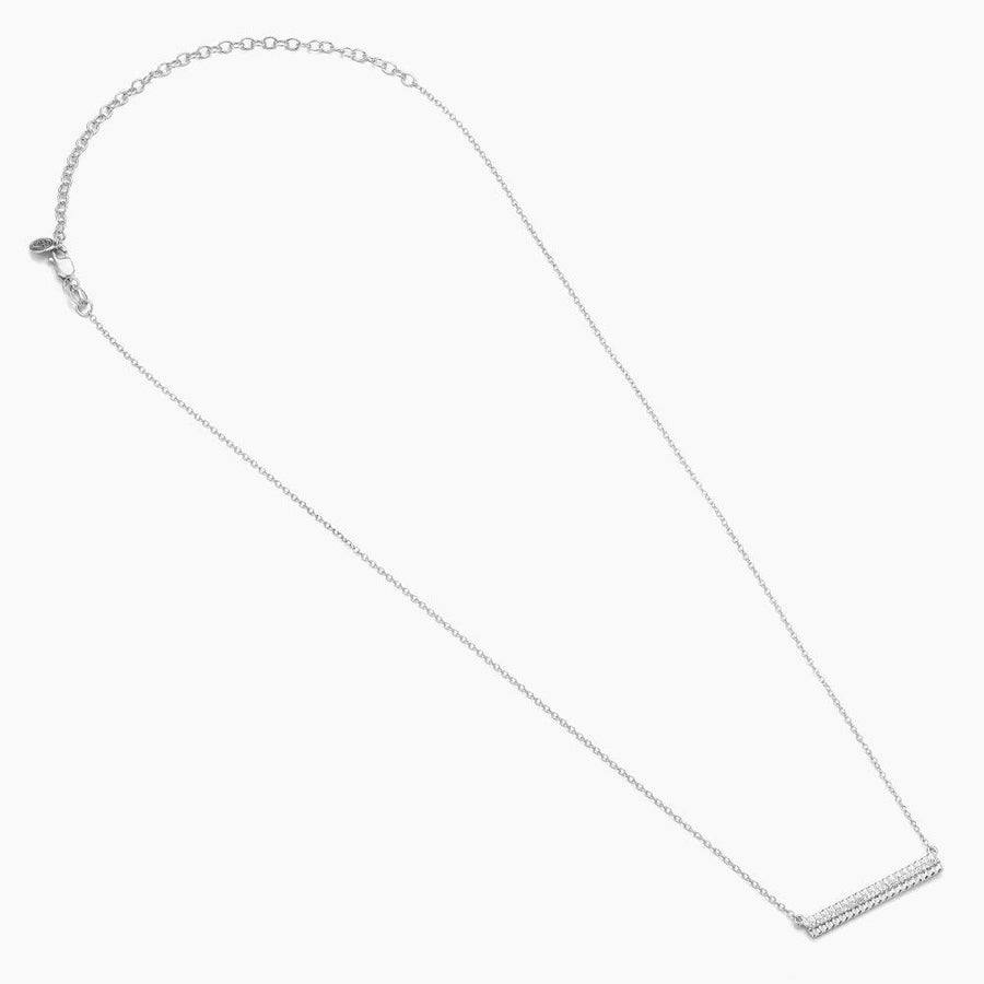Buy Groovy Bar Necklace Online - 9