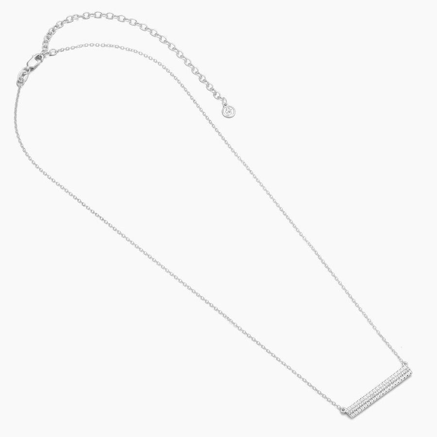 Buy Groovy Bar Necklace Online - 10