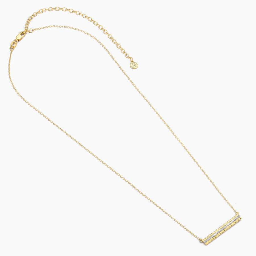 Buy Necklace With Bar Pendant